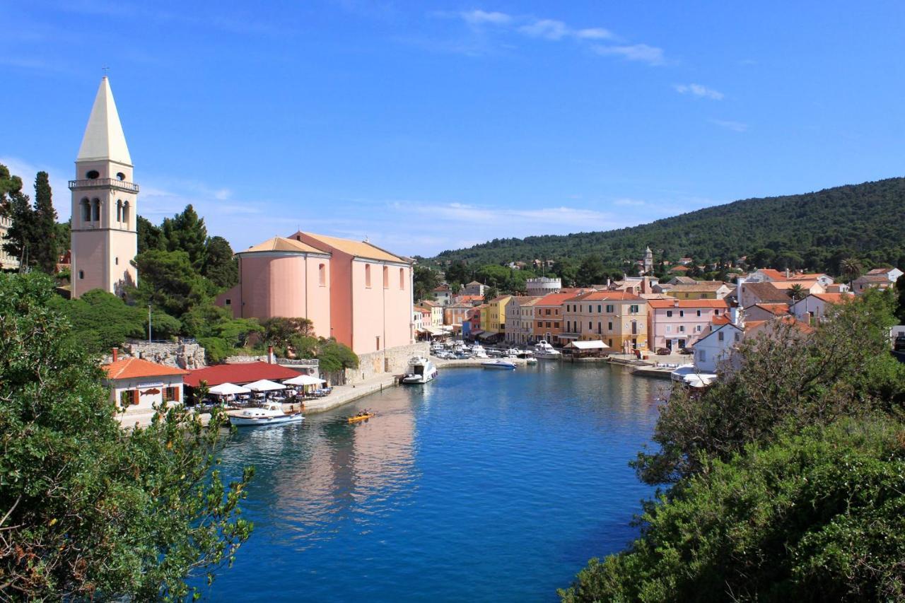 Apartments By The Sea Veli Losinj, Losinj - 8031 Exterior foto