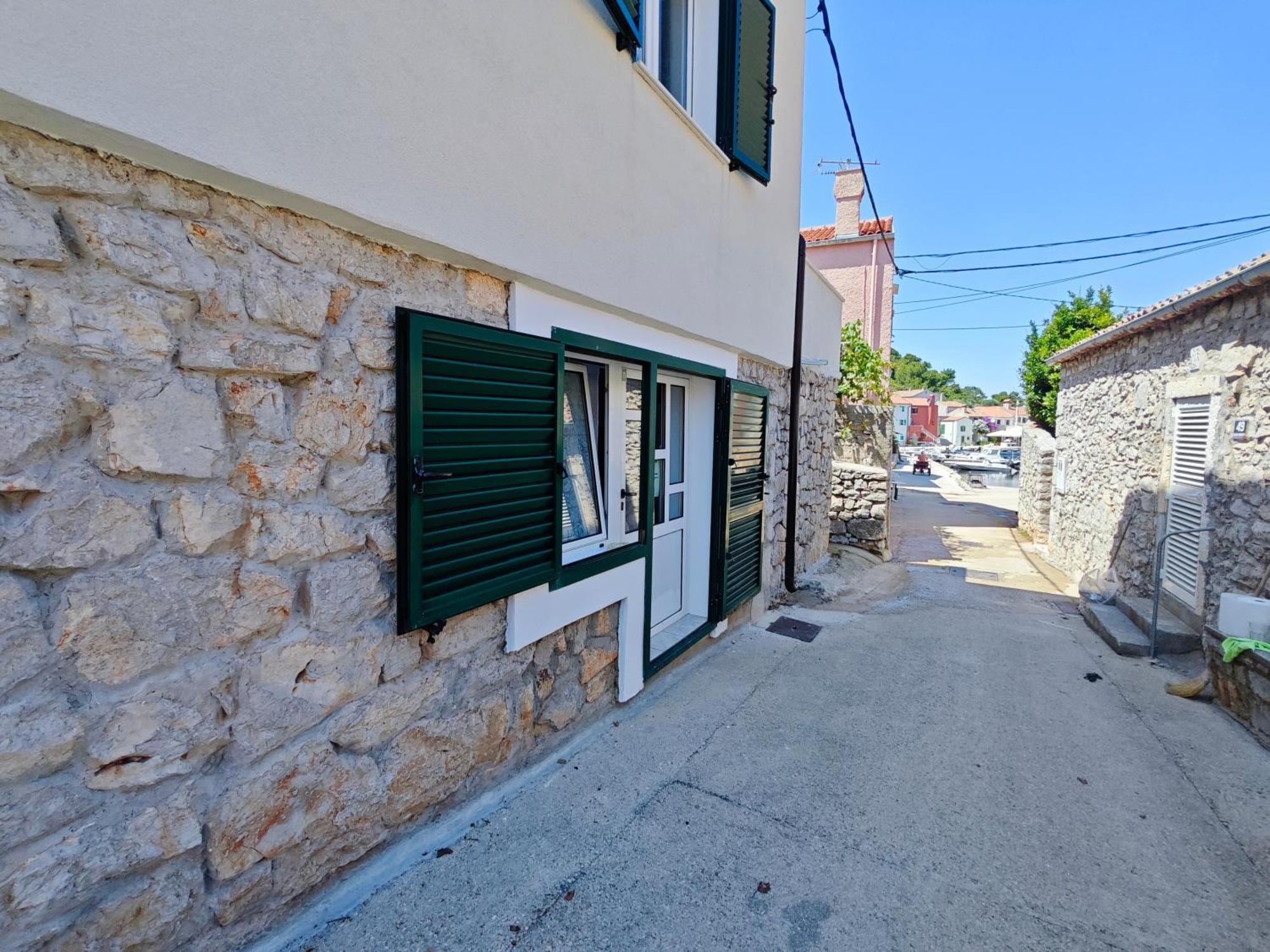 Apartments By The Sea Veli Losinj, Losinj - 8031 Exterior foto
